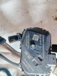 фото thumb №9, Webasto eberspaecher audi q7 touareg iii 4m набір 4m0265081ag