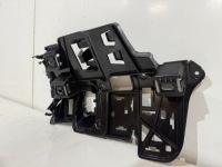 фото thumb №6, Mercedes eqs v297 2023 задняя сторона правая кронштейн / кронштейн бампера заднего