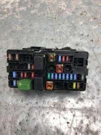 фото thumb №1, Opel karl модуль коробка запобіжників jb520324-5