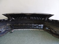фото thumb №10, Skoda superb 3 iii 3v0 15-19 бампер передний lf9e