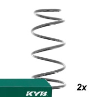 фото thumb №1, Пружини підвіска 2x перед do ford maverick 2.0