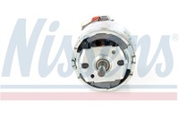 фото thumb №14, Nissens 87097 вентилятор внутрішній
