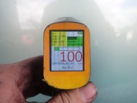 Fiat albea lift fl 06-12 palio ii капот кришка двигуна 795 Доставка, фото thumb