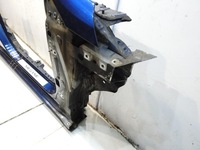 фото thumb №6, Порог блок двигателя правый перед terpr renault megane iv