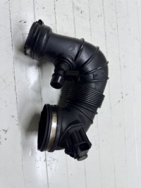 фото thumb №1, Mercedes w204 c-klasa 2.2 cdi труба шланг повітря датчик a6510940797