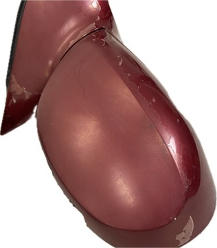 фото thumb №7, Kia carnival i рестайлінг 01-05r дзеркало праві електричні 7 pin різні кольори