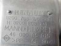 фото thumb №7, Citan 1.5 dci 12-19 корпус фильтра воздуха