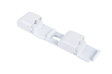 Алюминиевая железная железная железа MS Smart Click Double 480 см