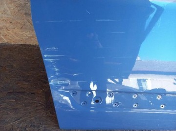 фото thumb №7, Дверь боковые правые сдвижные ford transit custom