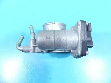 фото thumb №7, Дроссельная заслонка nissan micra k13 10-17 1.2 16v