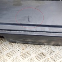 фото thumb №4, Land rover discovery 5 2021 правая сторона порог