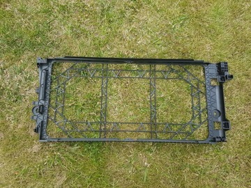 фото thumb №7, Volvo polestar 2 xc40 c40 ev400 решётка защита вентилятора