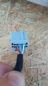 фото thumb №12, Ford transit custom lift 8 pin зеркало левая