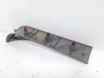 фото thumb №10, Dodge durango ii рестайлінг 07r накладка планка порогова ліва зад