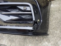 фото thumb №11, Vw touran 5ta iii r-line 15- бампер передний