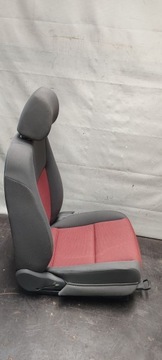 фото thumb №12, Сиденье сиденья комплект vw golf v plus 1,9 tdi la7w