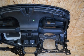 фото thumb №7, Панель раздаточная консоль ford transit connect ii mk2