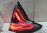 фото thumb №1, Лампа задня права renault espace v led оригінал eu