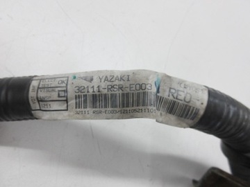 фото thumb №6, Honda civic viii ufo 2.2 i-ctdi жгут стартер