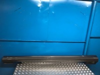фото thumb №1, Mercede w176 w117 cla a 45 amg молдинг поріг ліва
