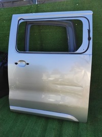 фото thumb №1, Proace jumpy expert iii 3дверь сдвижные левая