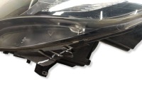 фото thumb №9, Фара передняя левая левые перед uk opel zafira c 39009023