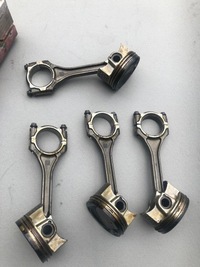 фото thumb №1, Honda civic x 1.5 t поршень шатун