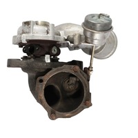 фото thumb №12, Audi a3 8l tt 8n vw golf mk4 1.8t бензин турбонагнетатель turbo 06a145713d