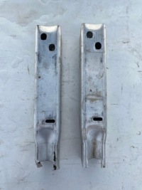 фото thumb №4, Mercedes w223 нижняя зона деформации