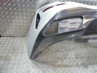 Bmw g14 g15 mpakiet бампер задний  mineralweiss Цена, фото thumb