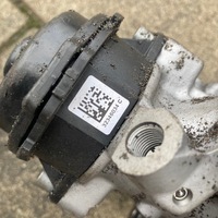 фото thumb №12, Mercedes x156 / w246 суппорт тормозной правый задняя trw 276x9