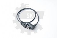 фото thumb №13, Датчик положение вала коленчатого 17skv296