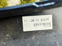 фото thumb №8, Бампер перед переднє honda fr-v frv