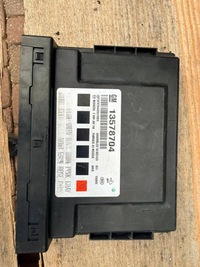 фото thumb №1, Модуль комфорту opel оригінальний номер 13578704