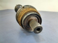 фото thumb №2, Volvo s80 i 2.4 b привідний вал ліва перед