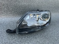 фото thumb №2, Skoda rapid 12- лампа левая перед передняя 5jb941017a