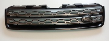 фото thumb №1, Решітка радіатора решітка land rover discovery 2014- fk72-ba100-caw оригінал