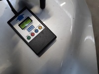 фото thumb №8, Капот 1f7 toyota rav4