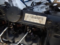 Mercedes-benz glc двигун 2,2 дизель код двигуна 651921 Доставка, фото thumb