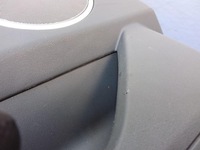 фото thumb №5, Land rover evoque i l538 обивка дверь задняя левый