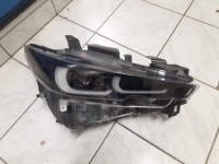 фото thumb №1, Mazda cx5 ii kf 2022-2025 lift лампа правая full led europa состояние idealny qd