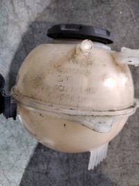 фото thumb №4, Бак розширювальний skoda rapid 1.6 tdi