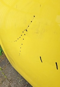 фото thumb №7, Капот seat mii 2011-2019