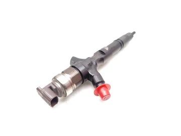 фото thumb №11, Toyota hilux інжектор пального 3.0 d 4wd дизель 126kw 171 hp 23670-30400