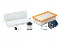 фото thumb №1, Фильтры набор purflux do toyota proace 2.0 d4d