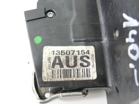 фото thumb №6, Замок дверь перед правый opel astra k 13507154