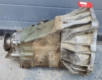 Купити Коробка передач передач 711202 4x4 mercedes w460, фото thumb