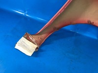 фото thumb №7, Передний крыло lew. mazda 3 bl 09-13 bby4-52-21y