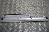 фото thumb №6, Land rover range rover l322 2007 набор молдинг порог внутренних