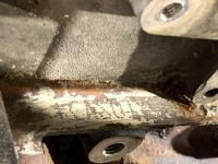 фото thumb №11, Двигун audi 3.0 240km cas 06-16 q7 4l